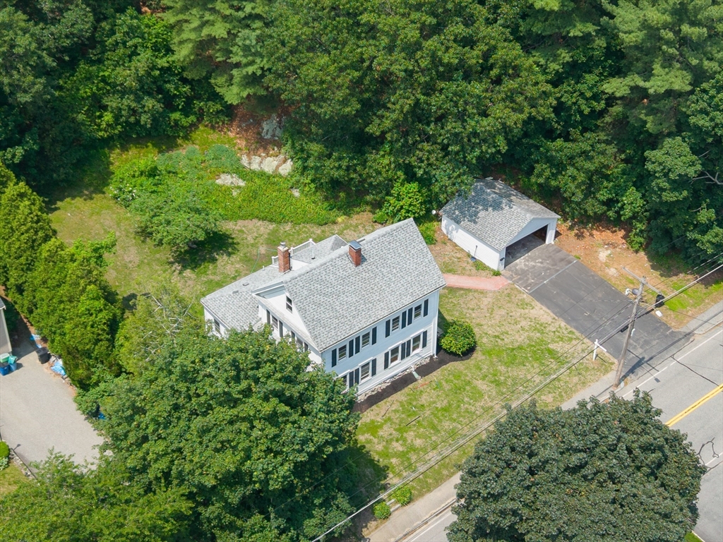 30 Forest Park Road Woburn, MA 01801 - Photo 33 of 40 Gallery Image 33