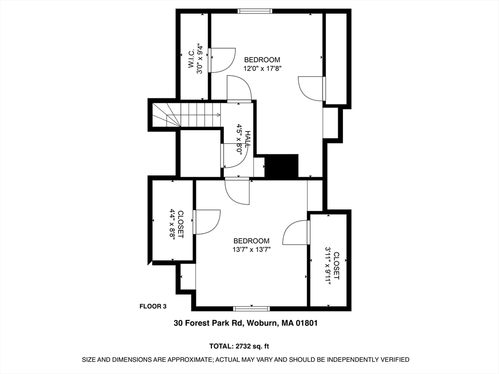 30 Forest Park Road Woburn, MA 01801 - Photo 40 of 40 Gallery Image 40