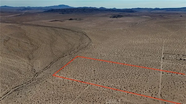 $39,000 | 763 Esaw (near) Road, Lucerne Valley, CA 92356