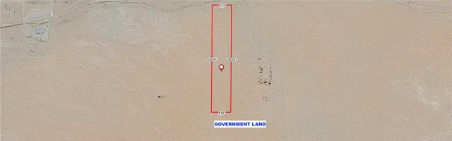 $39,000 | 763 Esaw (near) Road, Lucerne Valley, CA 92356