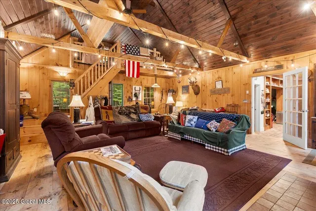 $550,000 | 20 Evergreen Way, Olmstedville, NY 12857