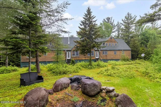 $550,000 | 20 Evergreen Way, Olmstedville, NY 12857