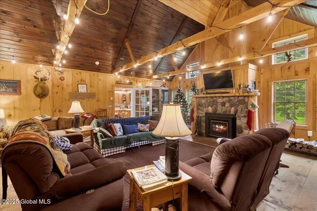 $550,000 | 20 Evergreen Way, Olmstedville, NY 12857