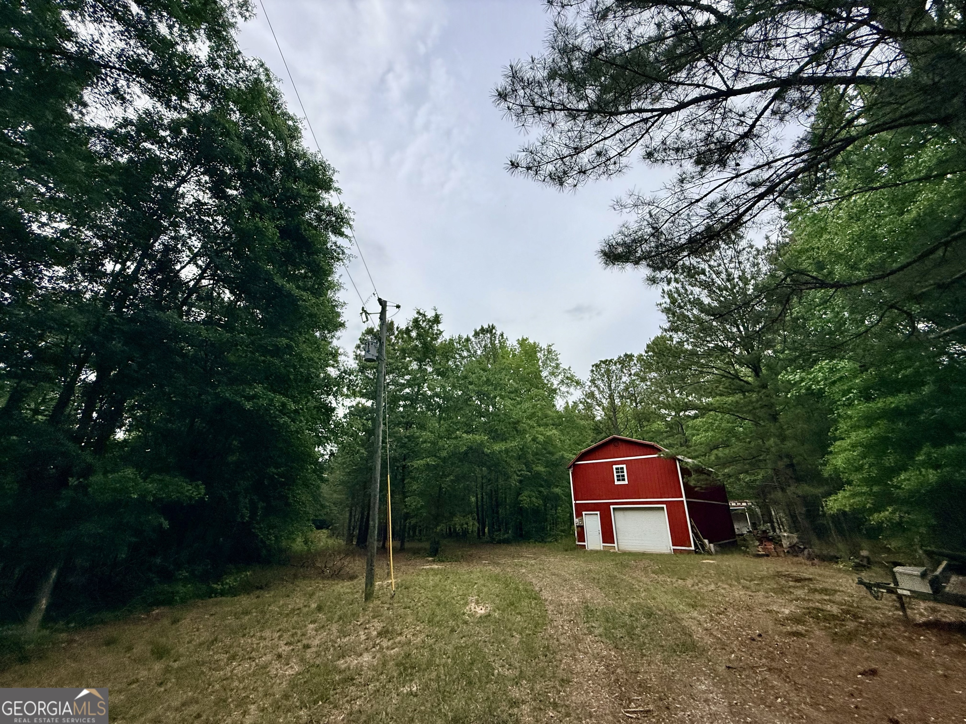 715 Fulsome Creek Road Sparta, GA 31087 - Photo 16 of 117
