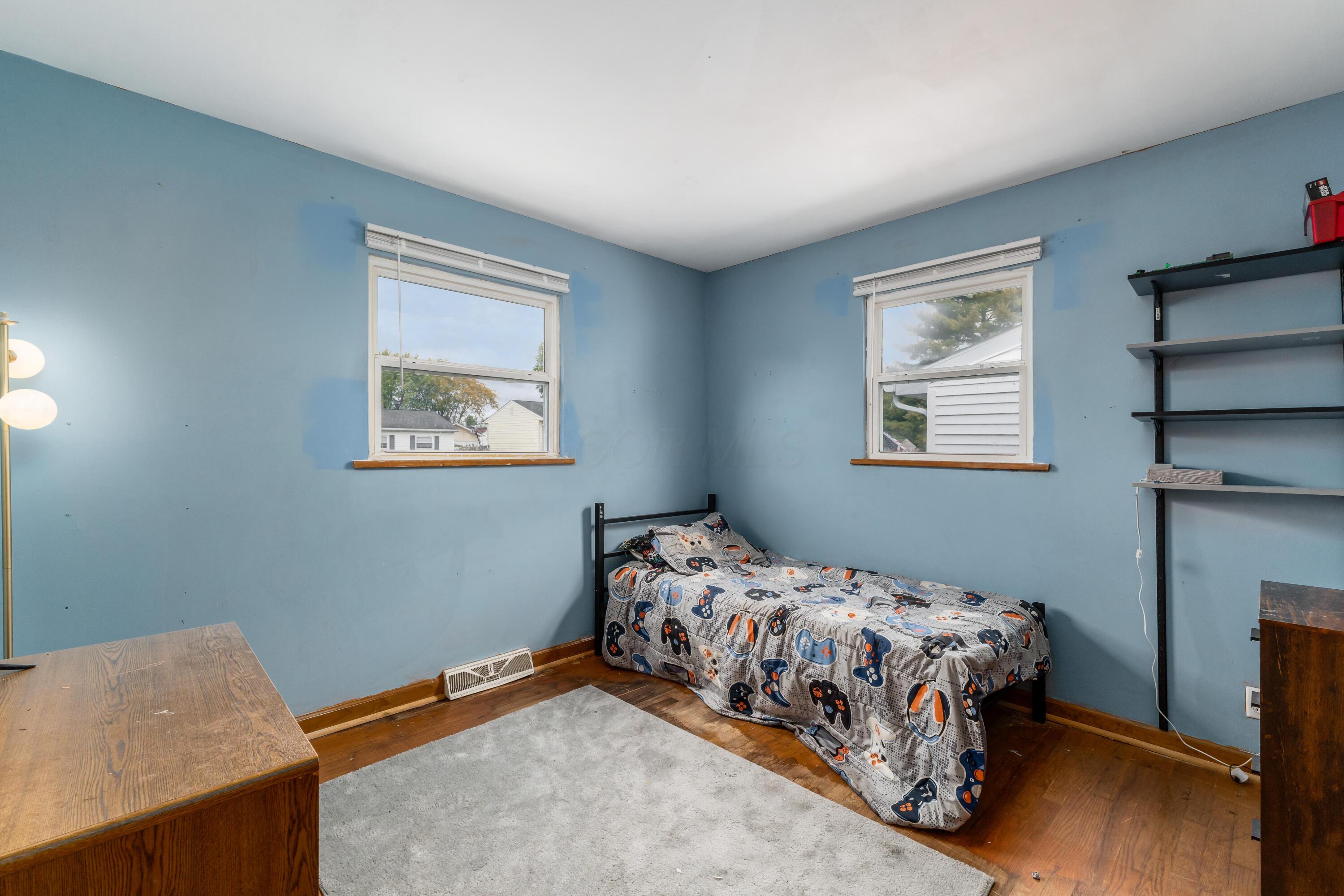 1062 Mulberry Road Circleville, OH 43113 - Photo 26 of 37 S_-_1062_Mulberry_Rd_-_073