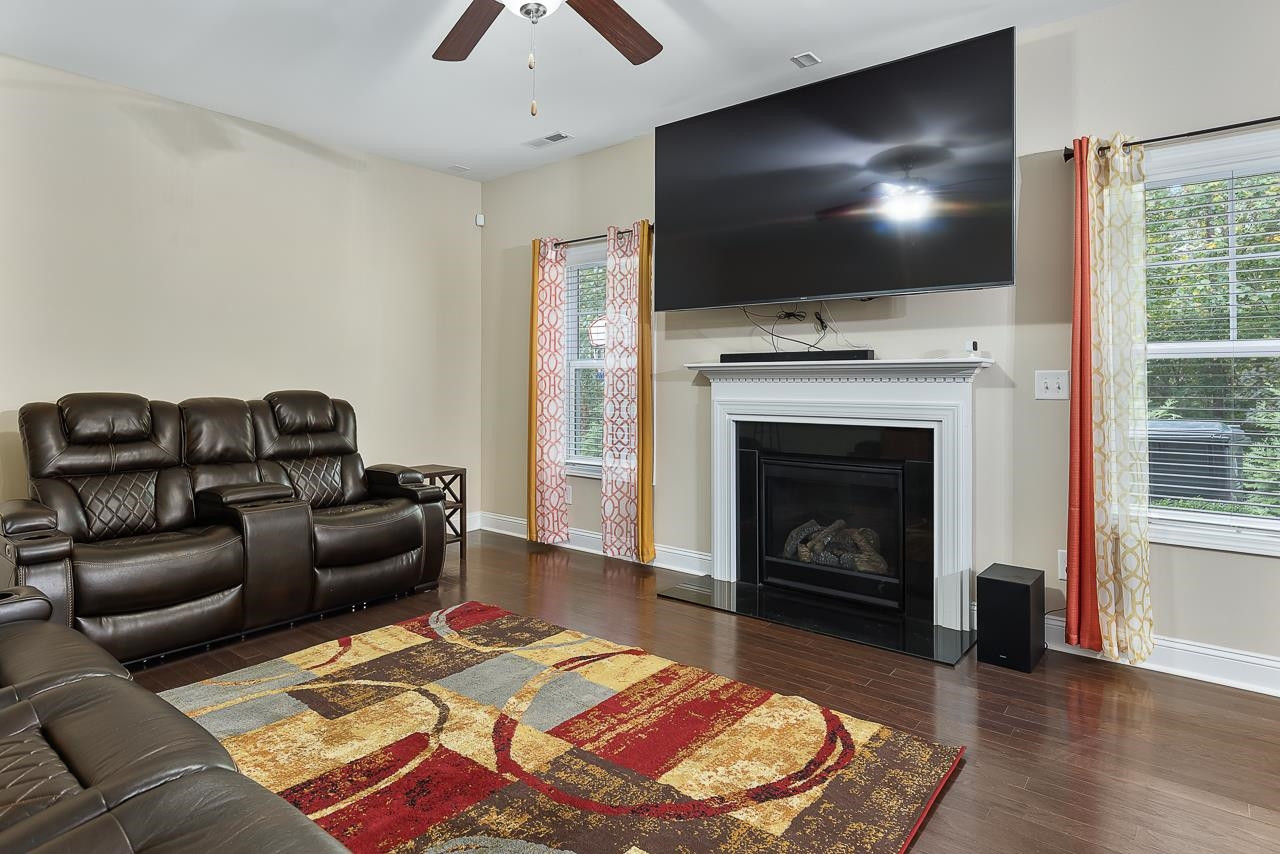 3417 Grosbeak Way Raleigh, NC 27616 - Photo 9 of 27 Photo 9