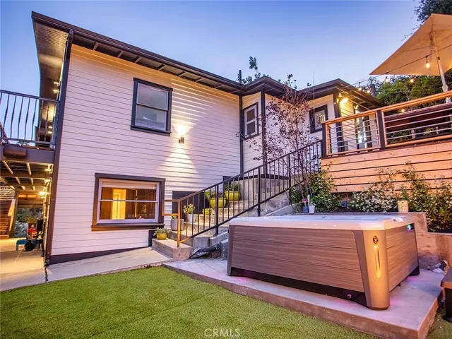 $9,995 | 2597 Dearborn Drive, Los Angeles, CA 90068