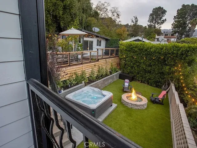 $9,995 | 2597 Dearborn Drive, Los Angeles, CA 90068