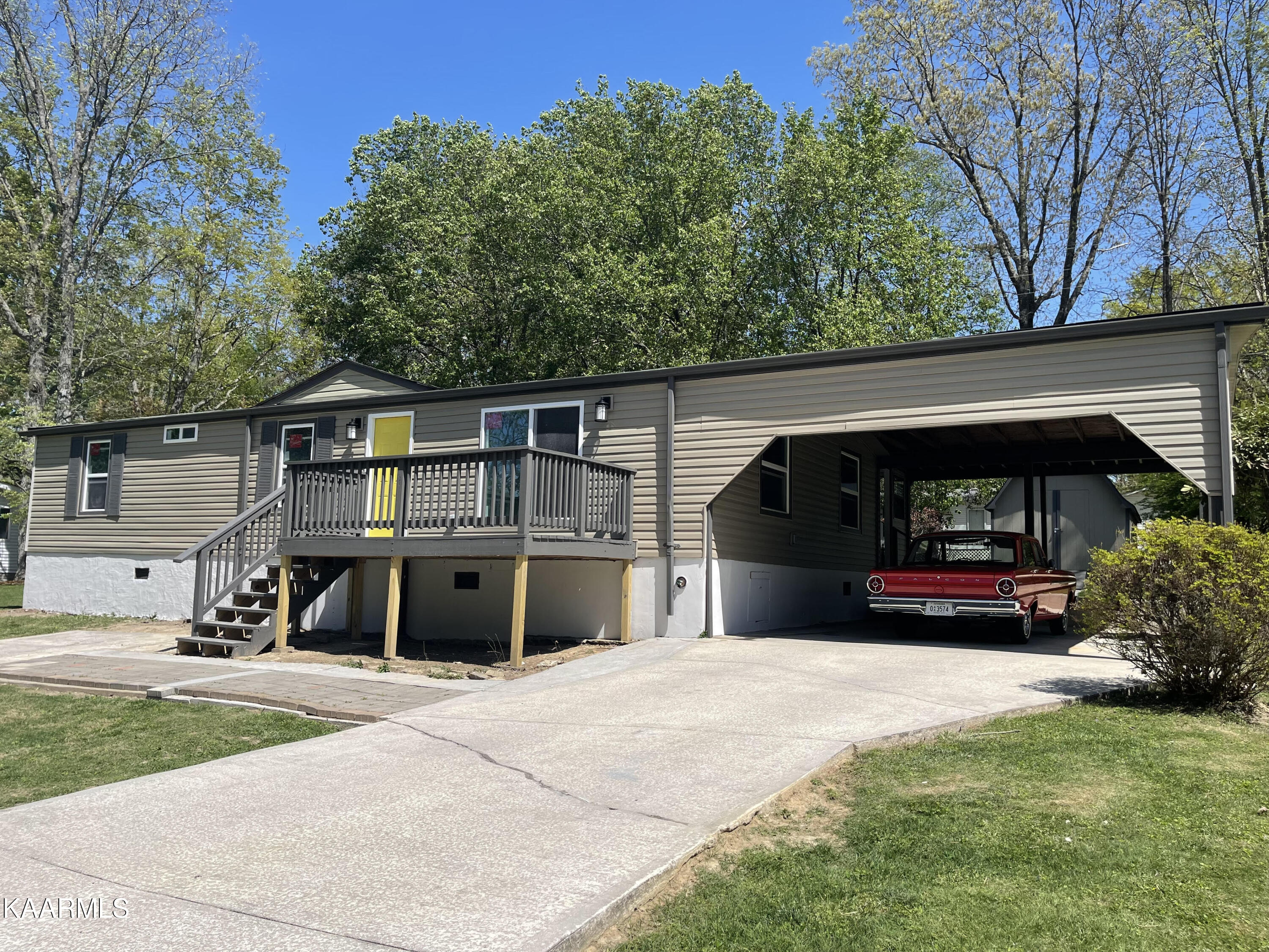 318 Rugby Road Crossville, TN 38558 - Photo 29 of 29 138 Rugby Rd
