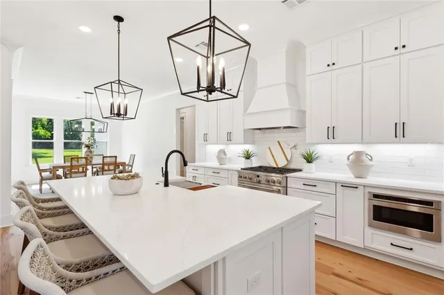 $979,000 | 605 Northwoods Drive, Abita Springs, LA 70420