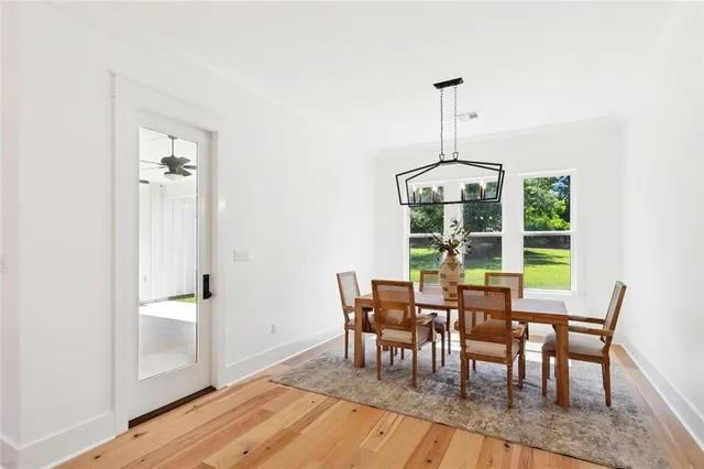 $979,000 | 605 Northwoods Drive, Abita Springs, LA 70420