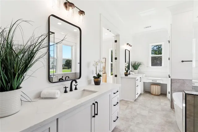 $979,000 | 605 Northwoods Drive, Abita Springs, LA 70420