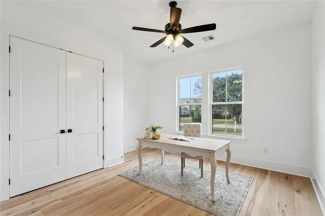 $979,000 | 605 Northwoods Drive, Abita Springs, LA 70420