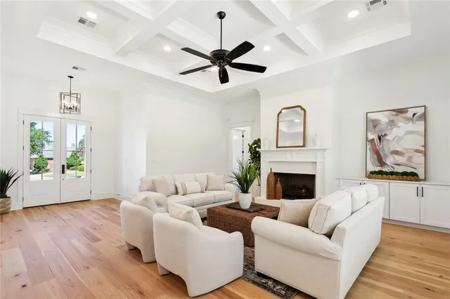 $979,000 | 605 Northwoods Drive, Abita Springs, LA 70420