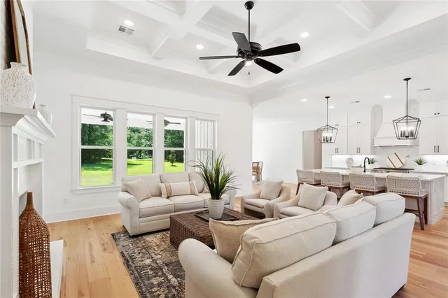 $979,000 | 605 Northwoods Drive, Abita Springs, LA 70420