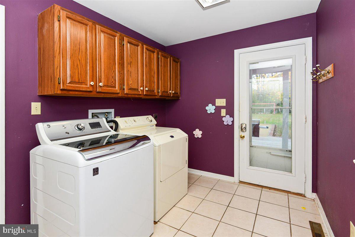 613 Fountain Road Salisbury, MD 21801 - Photo 21 of 44 Laundry Room