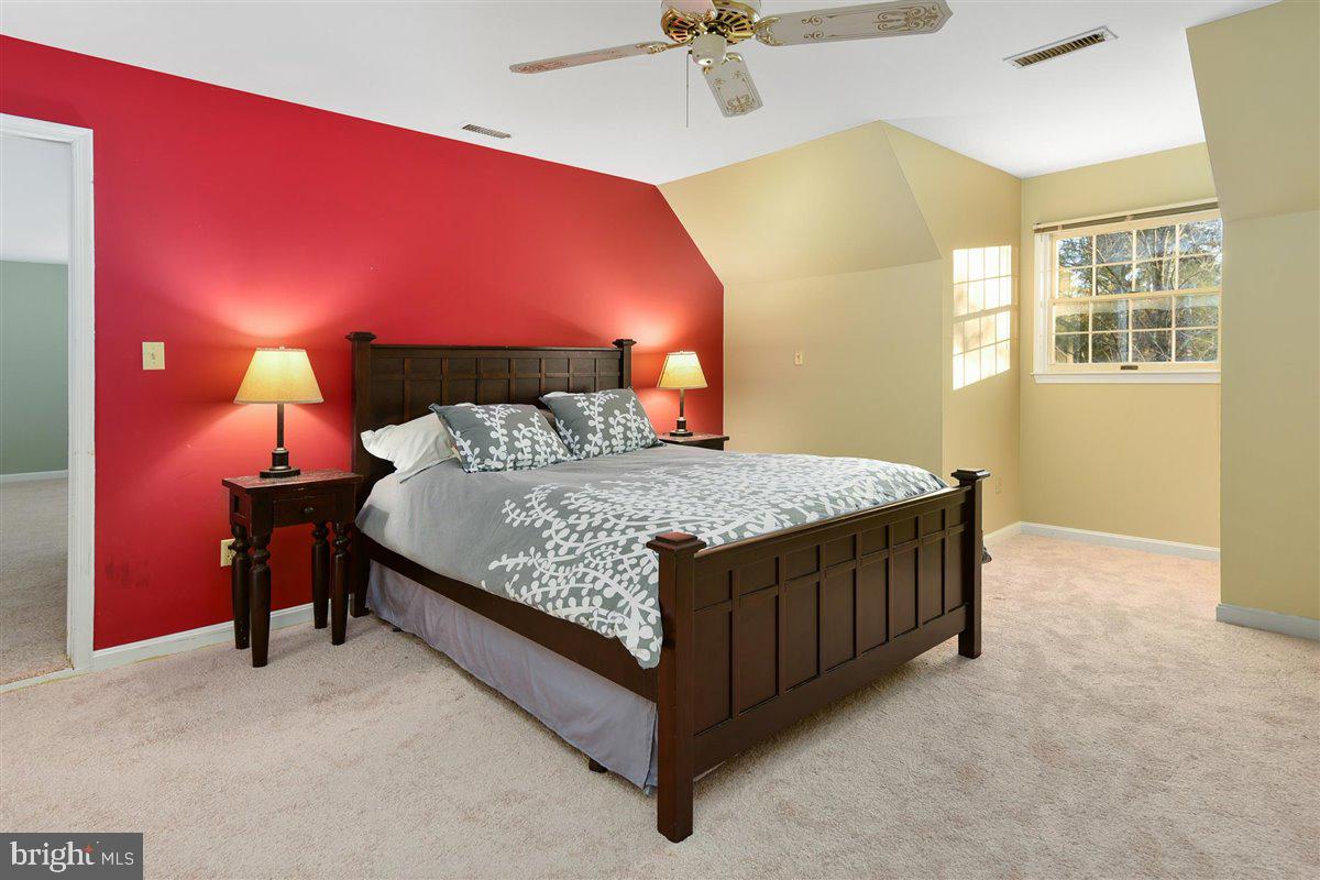 613 Fountain Road Salisbury, MD 21801 - Photo 23 of 44 Primary Bedroom