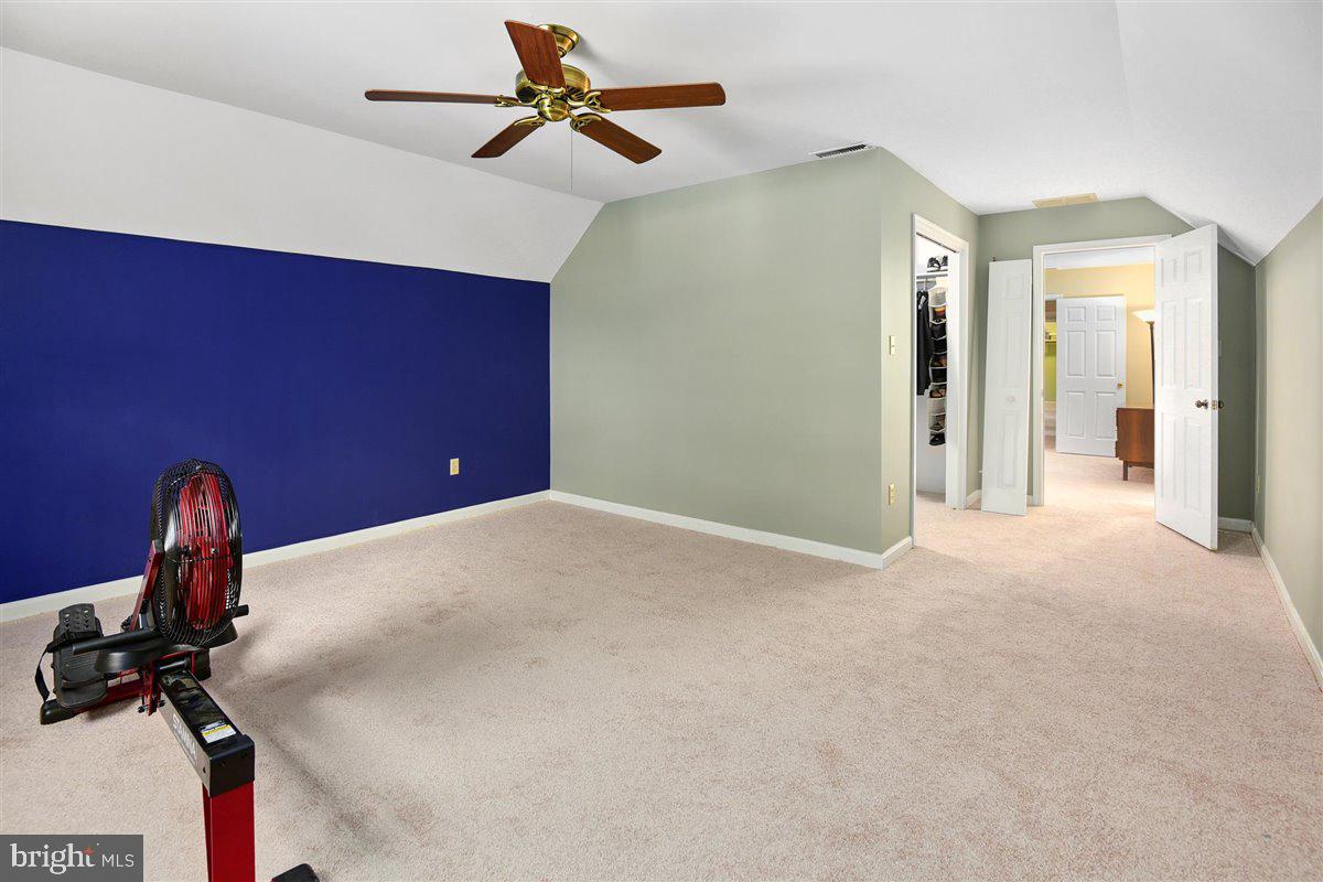 613 Fountain Road Salisbury, MD 21801 - Photo 26 of 44 Bonus Room Off Primary Bedroom
