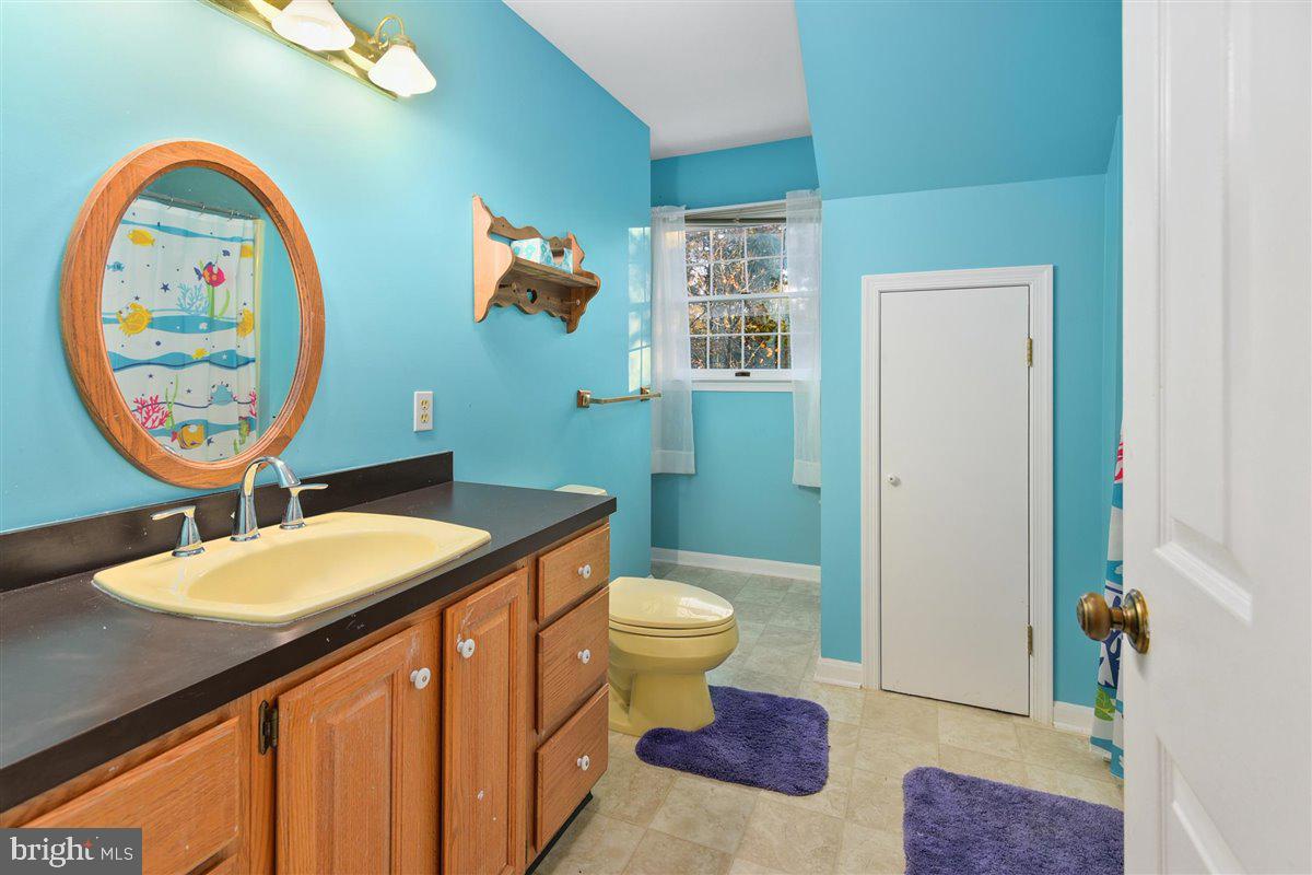 613 Fountain Road Salisbury, MD 21801 - Photo 36 of 44 Hall Bathroom