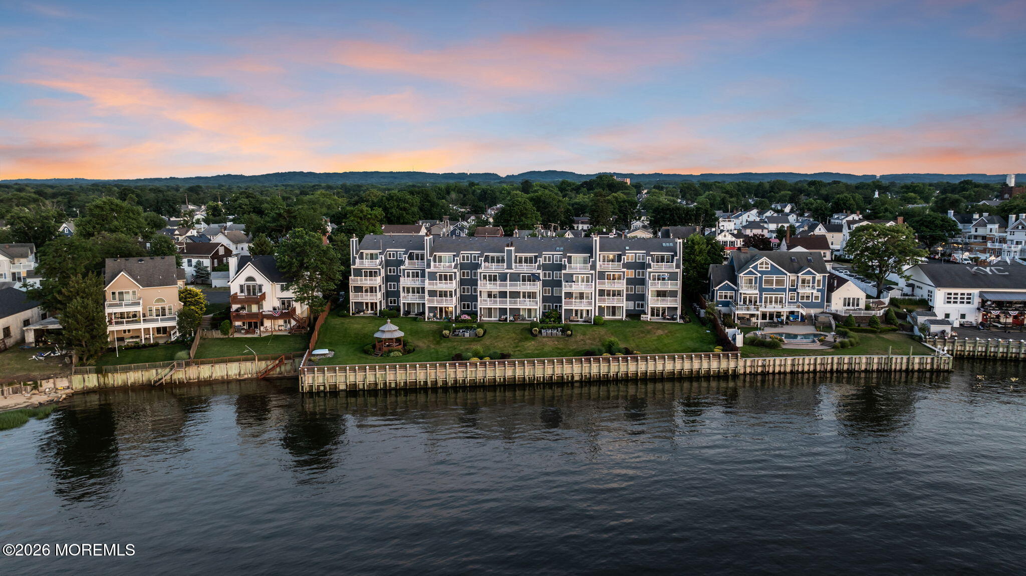 135 1st Street, Unit 3B Keyport, NJ 07735 - Photo 102 of 110 103-web-or-mls-DJI_20260630203317_0794_D