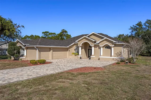 $459,900 | 9376 Bearwalk Path, Weeki Wachee, FL 34613