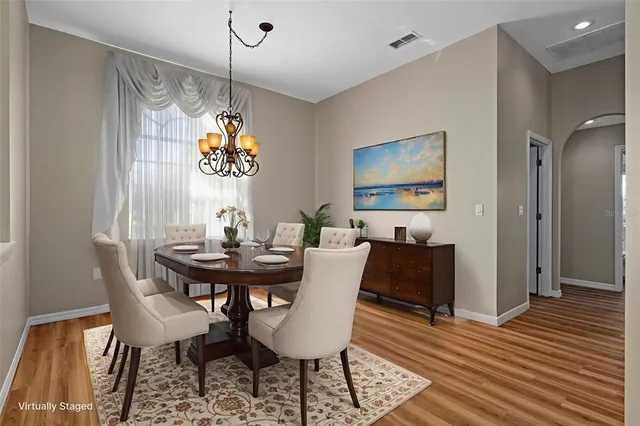 $459,900 | 9376 Bearwalk Path, Weeki Wachee, FL 34613