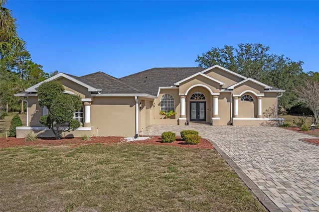 $459,900 | 9376 Bearwalk Path, Weeki Wachee, FL 34613