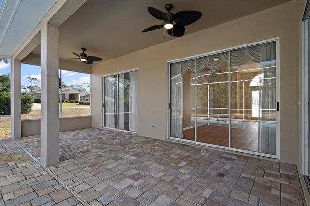 $459,900 | 9376 Bearwalk Path, Weeki Wachee, FL 34613