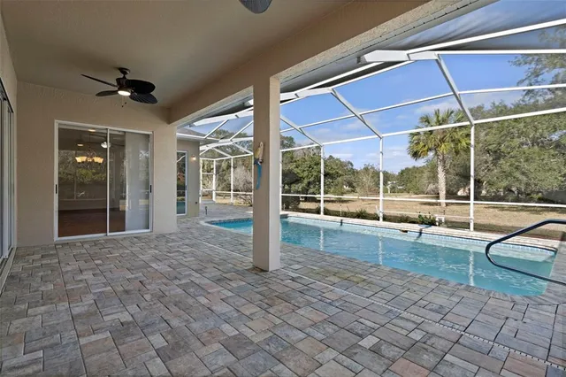 $459,900 | 9376 Bearwalk Path, Weeki Wachee, FL 34613