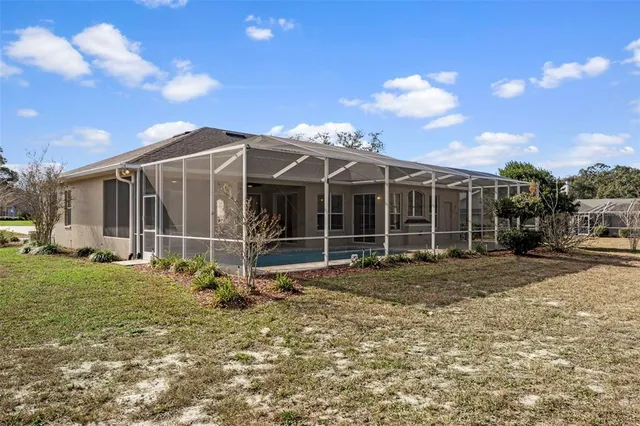$459,900 | 9376 Bearwalk Path, Weeki Wachee, FL 34613
