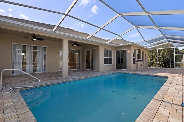 $459,900 | 9376 Bearwalk Path, Weeki Wachee, FL 34613