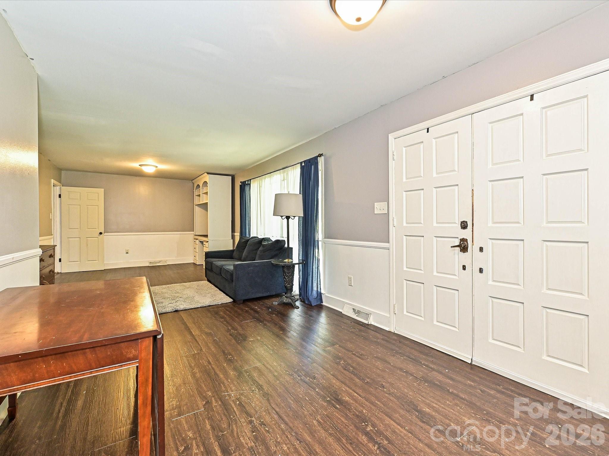 3501 Parkwood School Road Monroe, NC 28112 - Photo 3 of 40