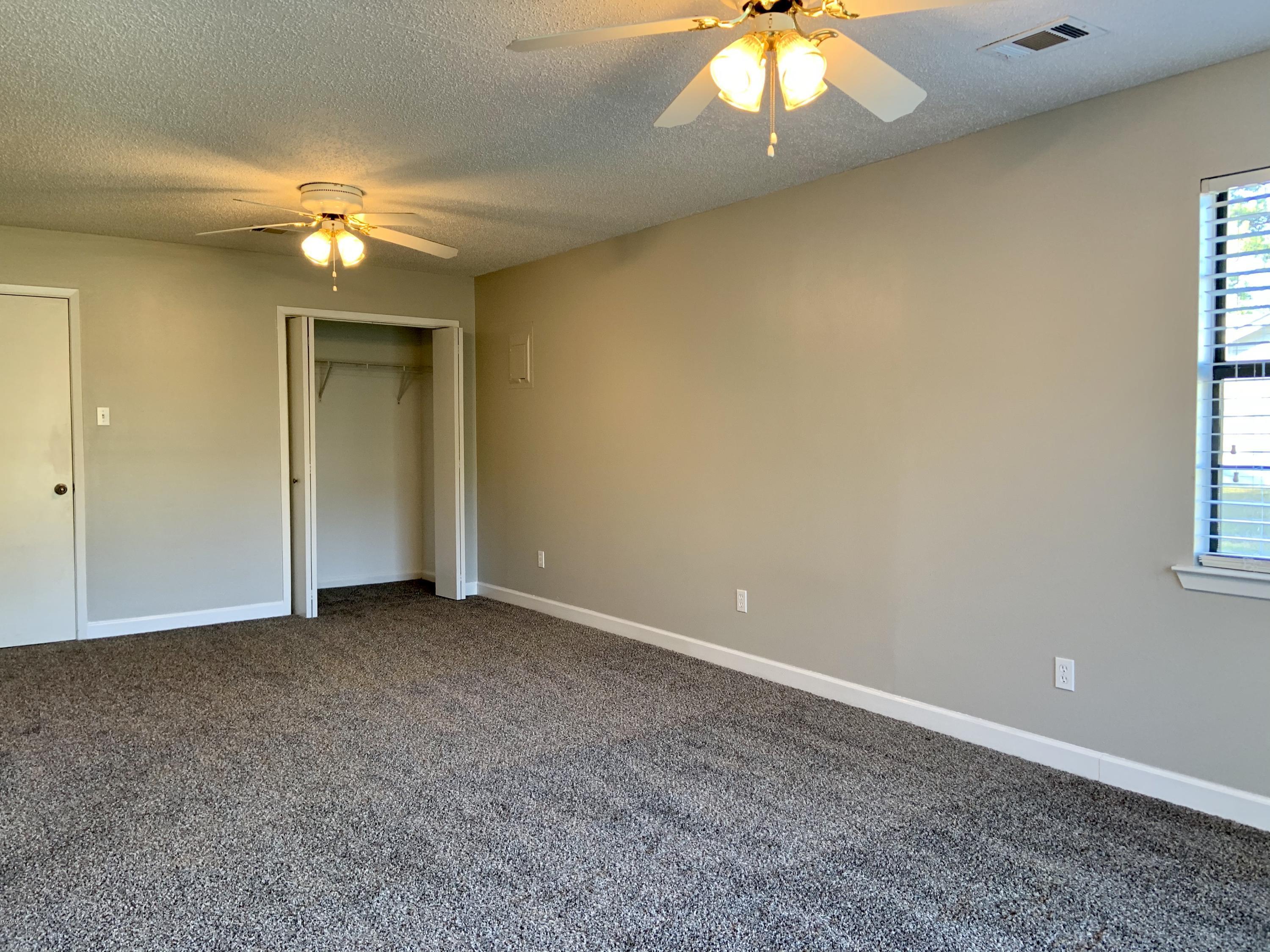 7466 Red Creek Road Long Beach, MS 39560 - Photo 17 of 30 Master suite