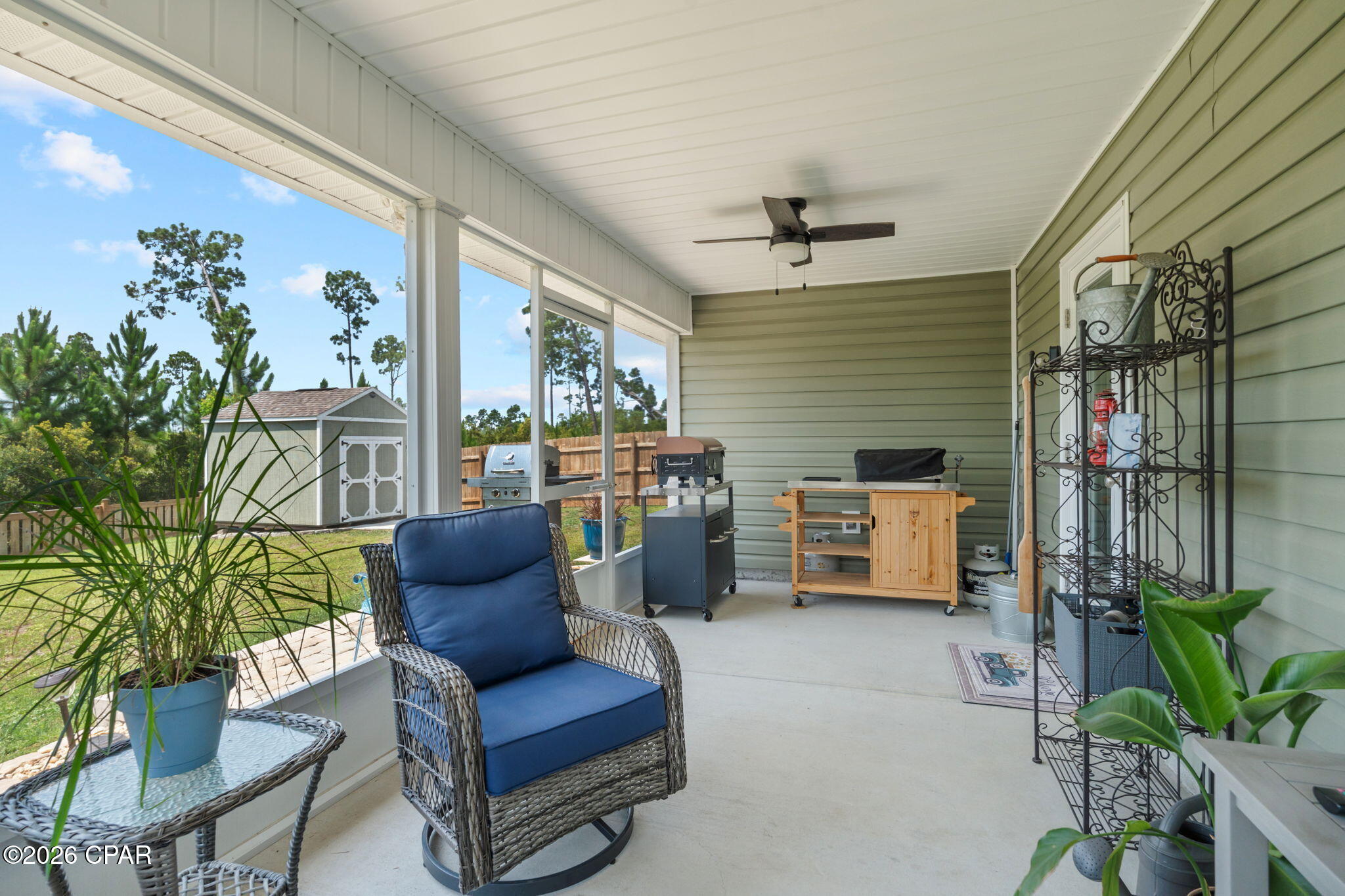 136 Merrion Road Southport, FL 32409 - Photo 40 of 47