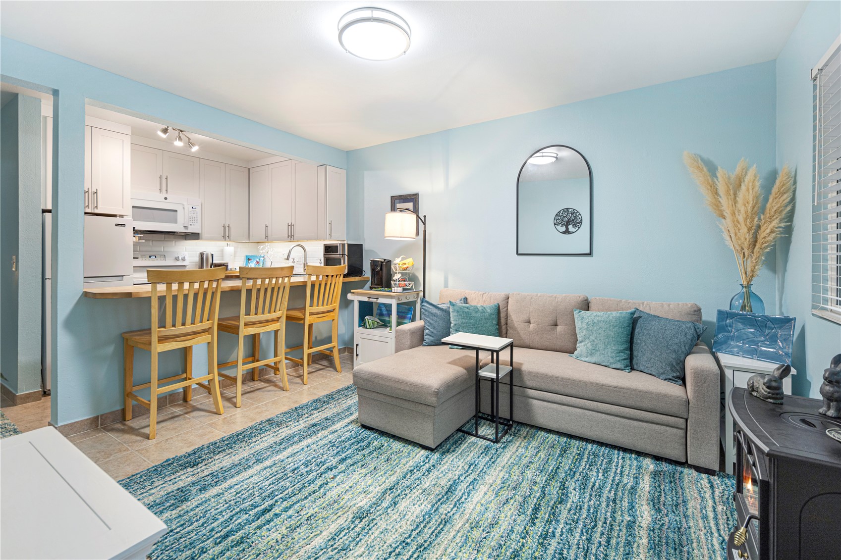 250 Tucker Avenue, Unit 40 Friday Harbor, WA 98250 - Photo 2 of 13 Gallery Image 2