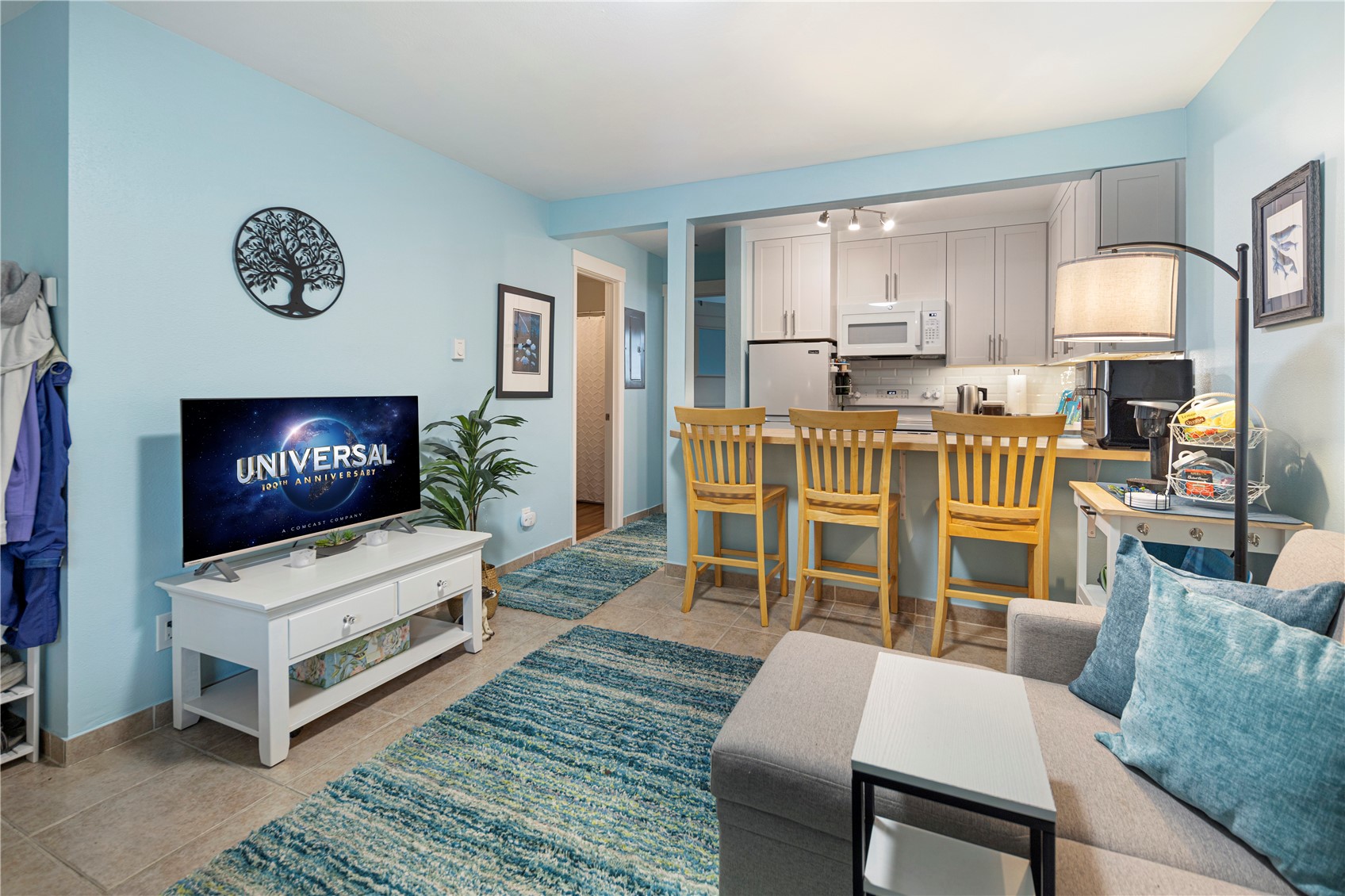 250 Tucker Avenue, Unit 40 Friday Harbor, WA 98250 - Photo 4 of 13 Gallery Image 4