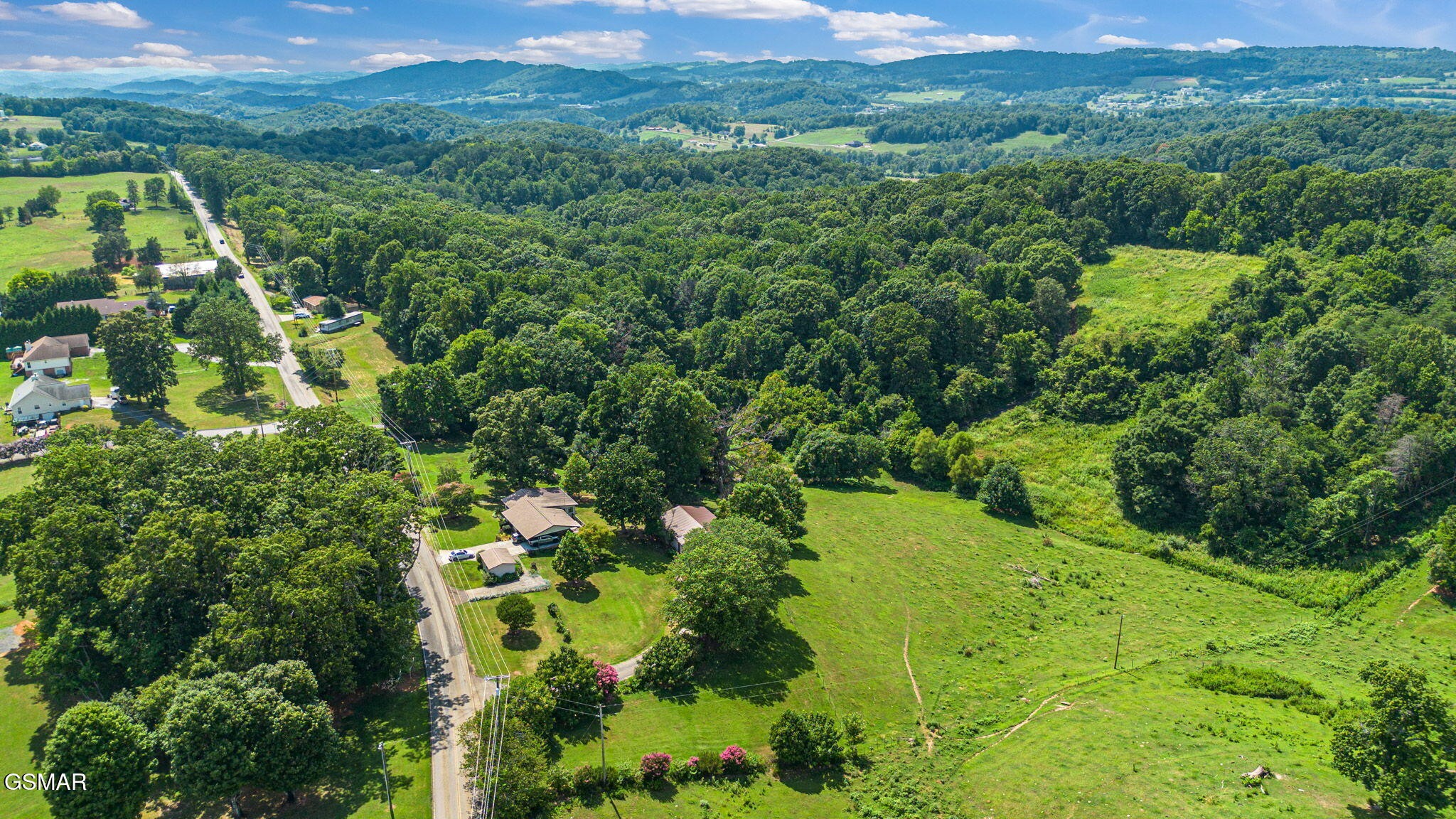 742 Chestnut Grove Road Dandridge, TN 37725 - Photo 40 of 46