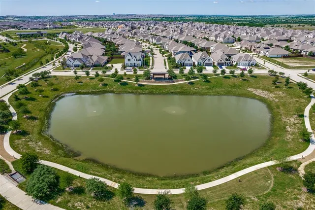 $514,000 | 7412 Foxgrass Place, Fort Worth, TX 76123