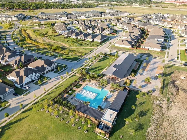 $514,000 | 7412 Foxgrass Place, Fort Worth, TX 76123