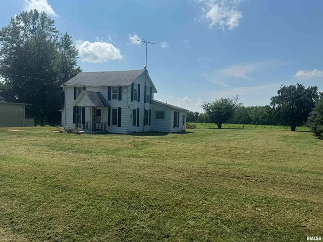 $54,900 | 302 Coeburg Street, Rio, IL 61472