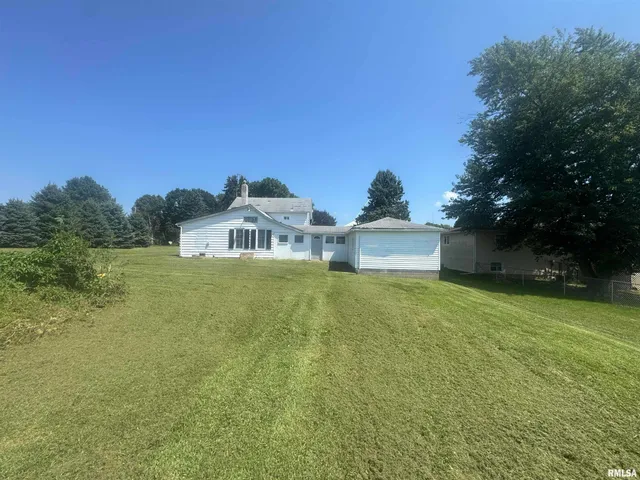 $54,900 | 302 Coeburg Street, Rio, IL 61472