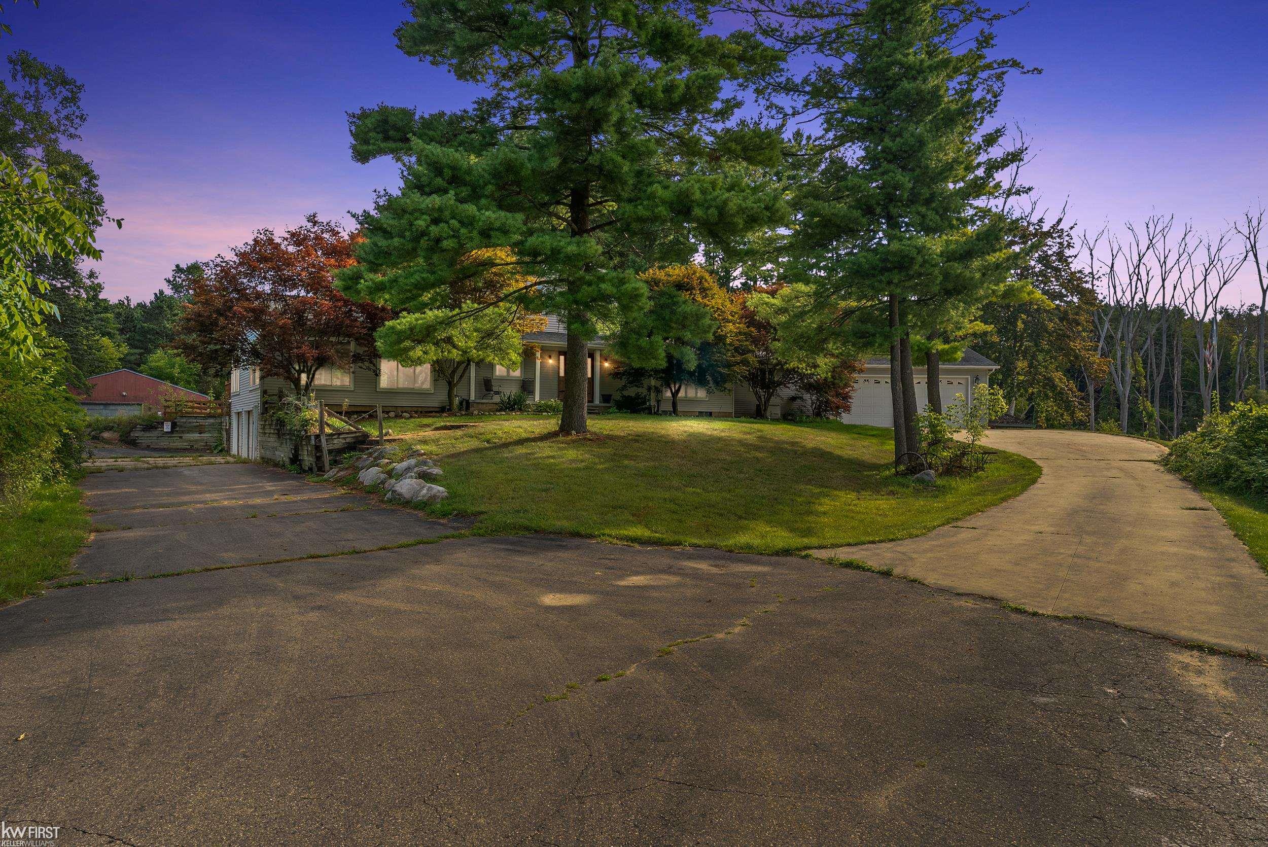 1061 Rose Center Road Fenton, MI 48430 - Photo 62 of 66
