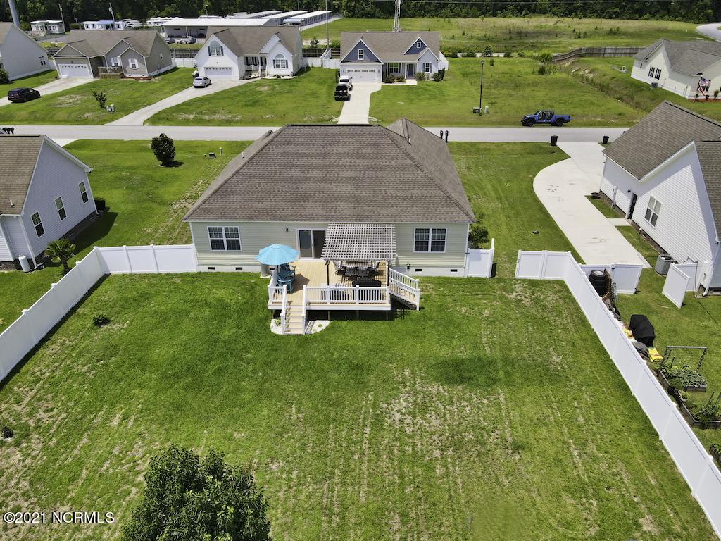 208 Echo Ridge Road Swansboro, NC 28584 - Photo 3 of 25 DJI_0146
