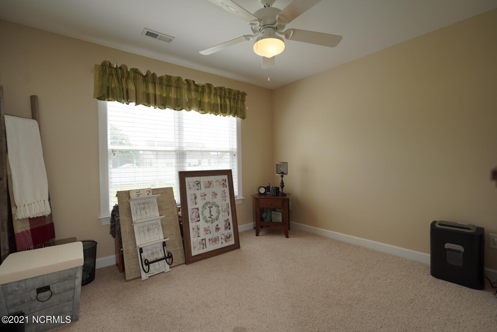 208 Echo Ridge Road Swansboro, NC 28584 - Photo 7 of 25 Bedroom 3