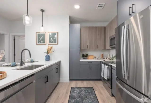 $1,835 | 1400 Laurel Crossing Parkway Northeast, Unit 1413, Buford, GA 30519