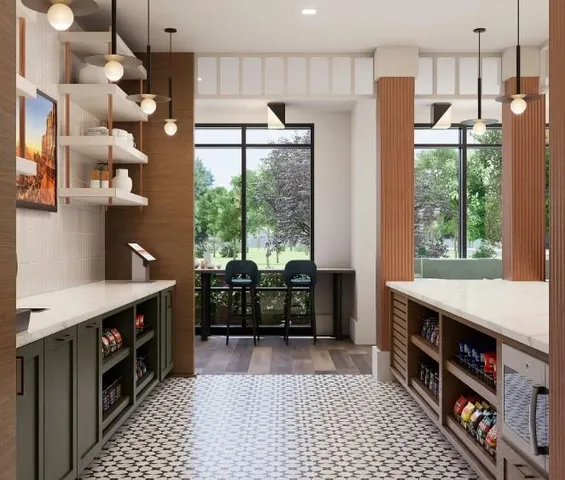 $1,835 | 1400 Laurel Crossing Parkway Northeast, Unit 1413, Buford, GA 30519