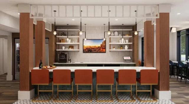 $1,835 | 1400 Laurel Crossing Parkway Northeast, Unit 1413, Buford, GA 30519