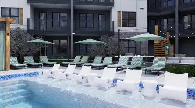 $1,835 | 1400 Laurel Crossing Parkway Northeast, Unit 1413, Buford, GA 30519