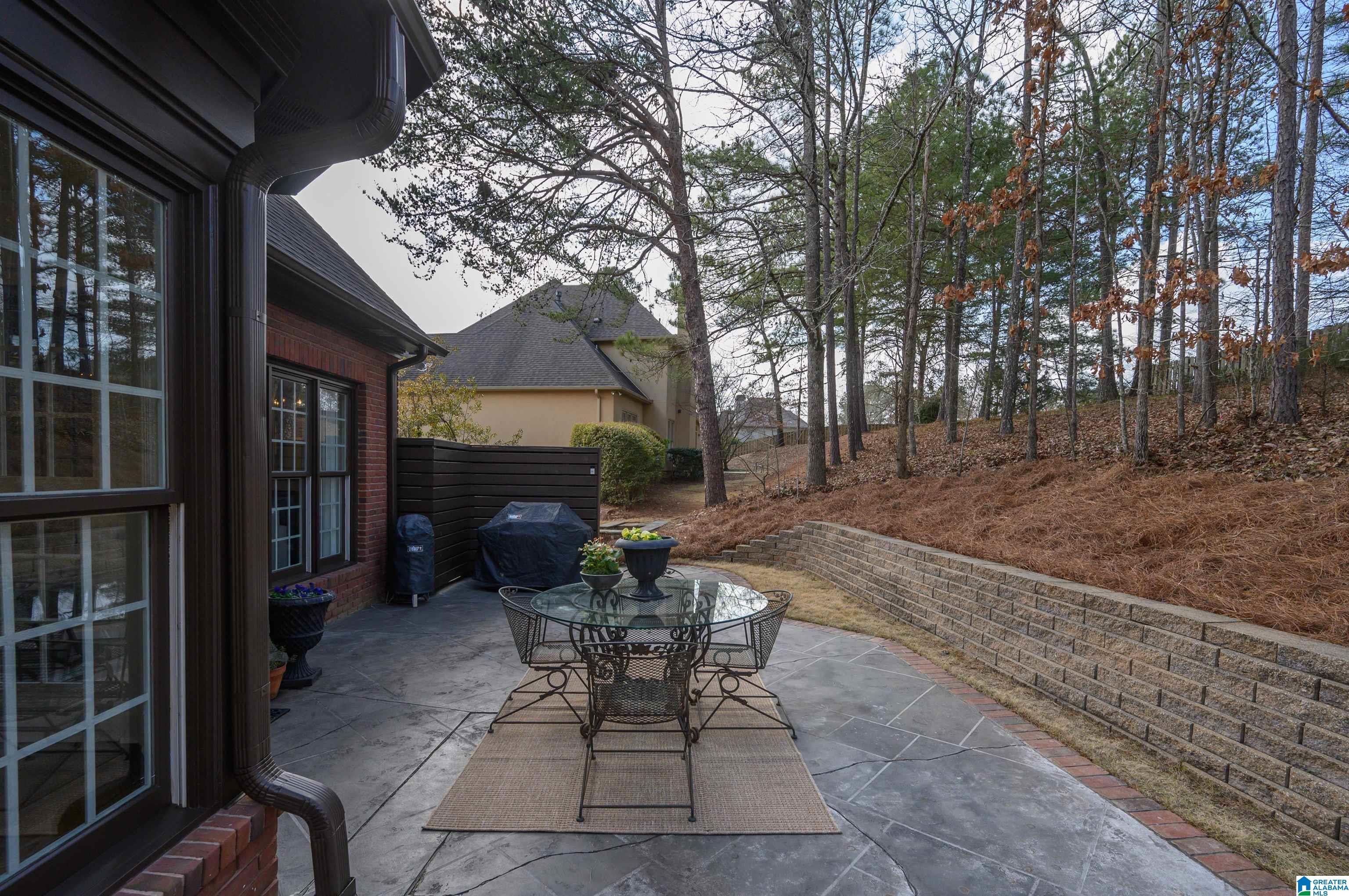 714 Park Ridge Circle Birmingham, AL 35242 - Photo 64 of 81