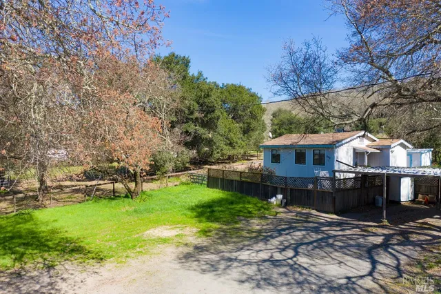 $3,895,000 | 840-845 Horn Avenue, Glen Ellen, CA 95442